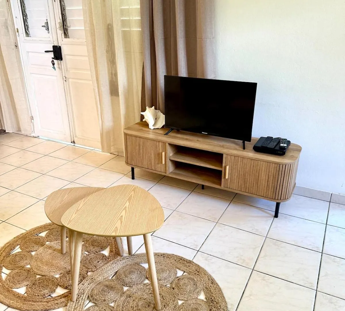 Appartement Casa Baia à Le Diamant Martinique