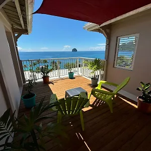  Appartement Kay Louisette